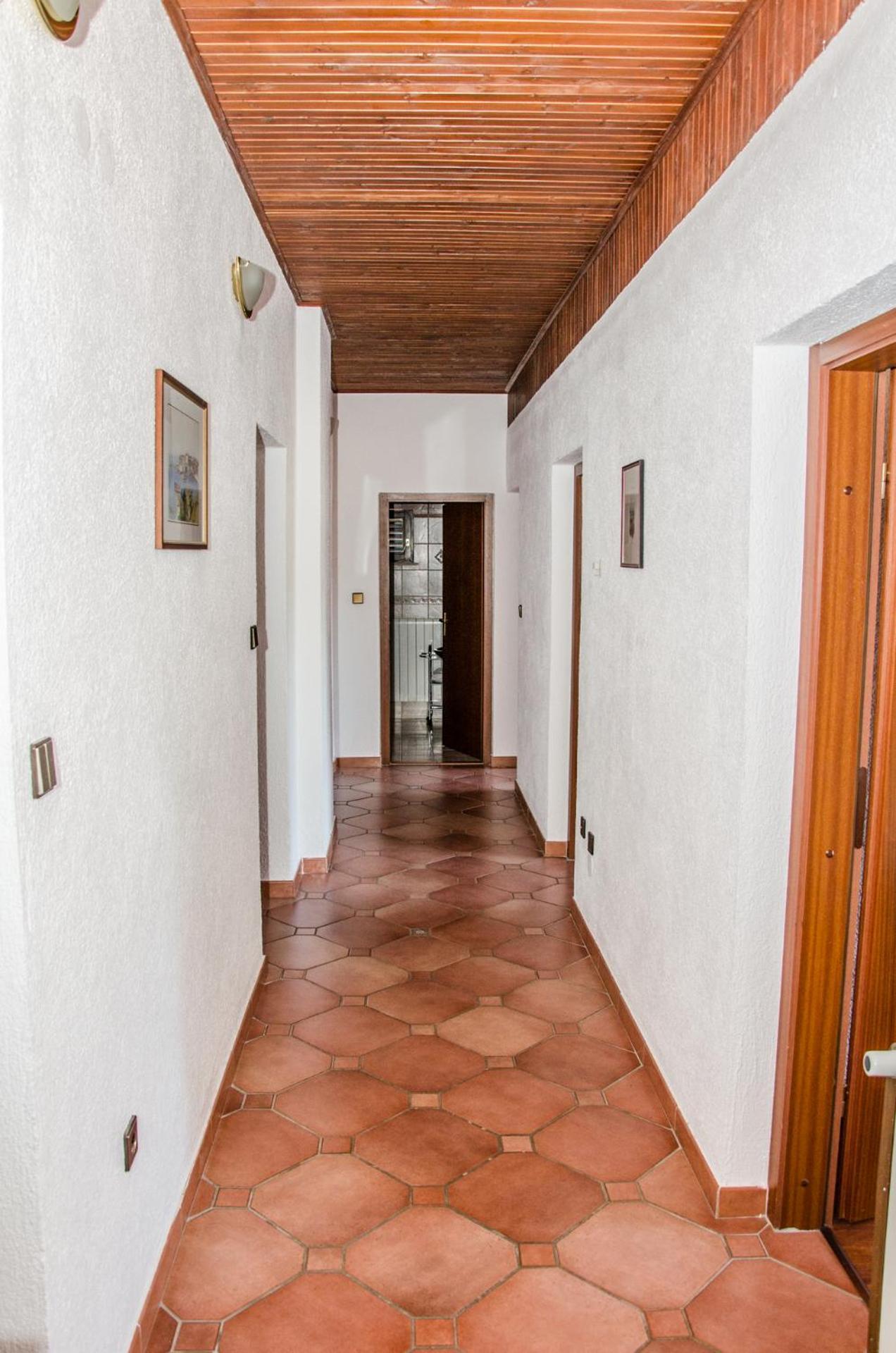 Guesthouse Ruza - Apartments Сень Екстер'єр фото